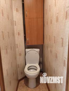 2-к квартира, вторичка, 44м2, 4/5 этаж