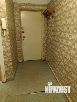 2-к квартира, вторичка, 47м2, 4/5 этаж