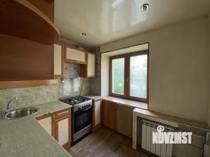 3-к квартира, вторичка, 60м2, 1/5 этаж