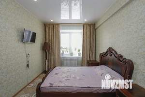 1-к квартира, вторичка, 38м2, 2/4 этаж