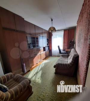 3-к квартира, вторичка, 61м2, 2/9 этаж