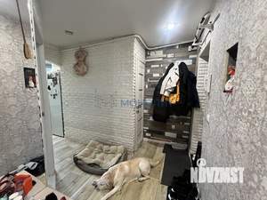 2-к квартира, вторичка, 42м2, 2/5 этаж