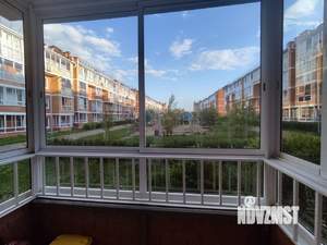 1-к квартира, вторичка, 35м2, 1/4 этаж