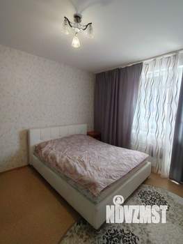3-к квартира, вторичка, 78м2, 8/10 этаж