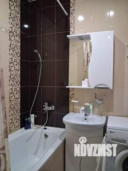 2-к квартира, вторичка, 51м2, 6/11 этаж