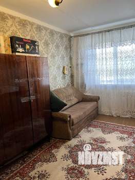1-к квартира, вторичка, 30м2, 2/5 этаж