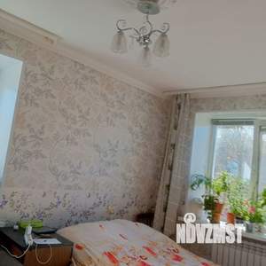 1-к квартира, вторичка, 30м2, 3/3 этаж