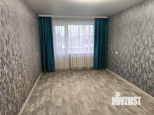 1-к квартира, вторичка, 34м2, 2/3 этаж