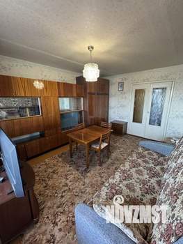 2-к квартира, вторичка, 48м2, 8/9 этаж