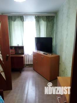 2-к квартира, вторичка, 43м2, 2/5 этаж