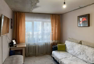 2-к квартира, вторичка, 43м2, 2/5 этаж