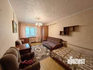 1-к квартира, вторичка, 31м2, 1/4 этаж