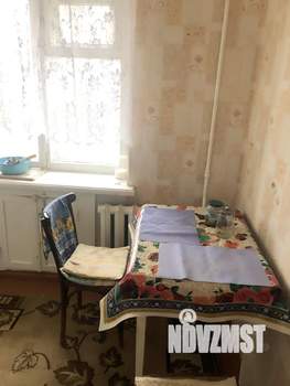 1-к квартира, вторичка, 32м2, 3/5 этаж