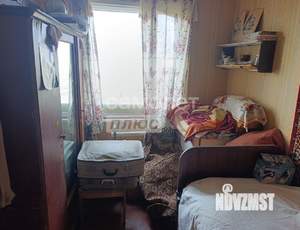 2-к квартира, вторичка, 43м2, 5/5 этаж