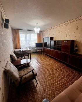 2-к квартира, вторичка, 42м2, 5/5 этаж