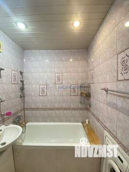 1-к квартира, вторичка, 34м2, 3/3 этаж