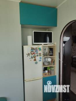 1-к квартира, вторичка, 31м2, 4/5 этаж