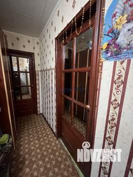 2-к квартира, вторичка, 43м2, 1/5 этаж