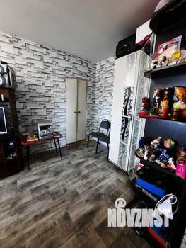 3-к квартира, вторичка, 42м2, 5/5 этаж