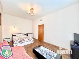 1-к квартира, вторичка, 36м2, 1/6 этаж