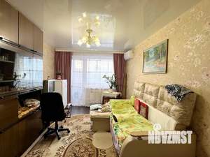 2-к квартира, вторичка, 50м2, 5/5 этаж