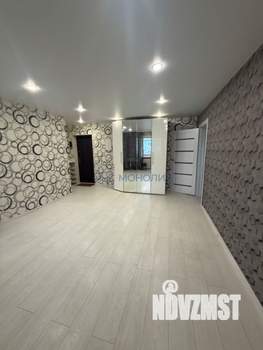 2-к квартира, вторичка, 40м2, 5/5 этаж