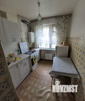 2-к квартира, вторичка, 39м2, 4/5 этаж