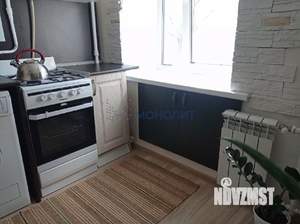 1-к квартира, вторичка, 32м2, 2/5 этаж