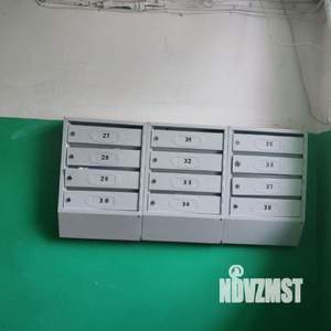 2-к квартира, вторичка, 41м2, 4/5 этаж