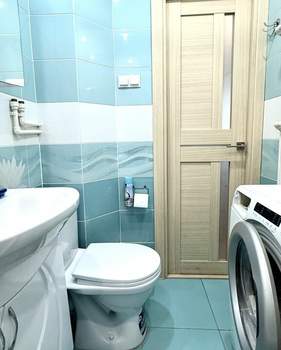 Фото квартиры на продажу (9)