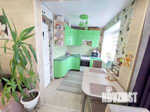 2-к квартира, вторичка, 44м2, 5/5 этаж