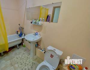 1-к квартира, вторичка, 43м2, 8/24 этаж