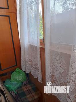 2-к квартира, вторичка, 43м2, 2/4 этаж