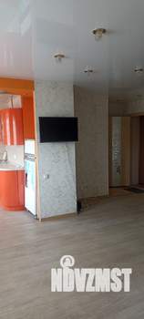 2-к квартира, вторичка, 42м2, 4/5 этаж