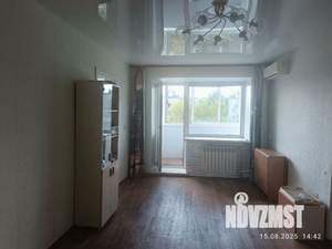 2-к квартира, вторичка, 44м2, 4/5 этаж
