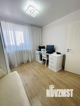 3-к квартира, вторичка, 88м2, 8/9 этаж