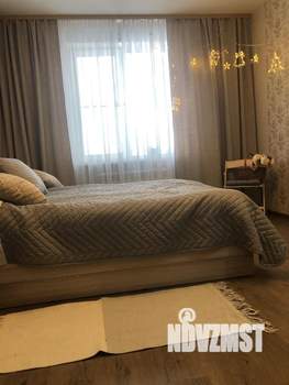 1-к квартира, вторичка, 31м2, 3/9 этаж