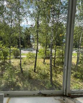 1-к квартира, вторичка, 30м2, 2/3 этаж