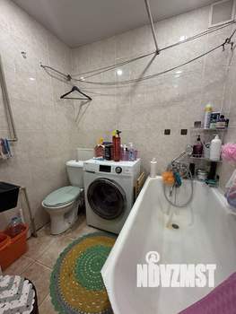 3-к квартира, вторичка, 58м2, 6/6 этаж