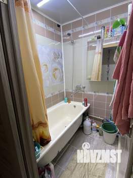 3-к квартира, вторичка, 61м2, 2/5 этаж