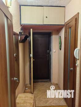 1-к квартира, вторичка, 31м2, 1/4 этаж