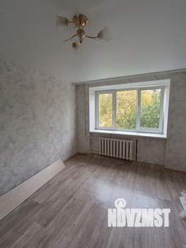 2-к квартира, вторичка, 48м2, 2/5 этаж