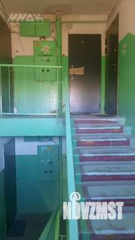 2-к квартира, вторичка, 39м2, 5/5 этаж
