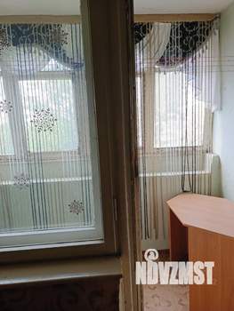 1-к квартира, вторичка, 34м2, 5/9 этаж