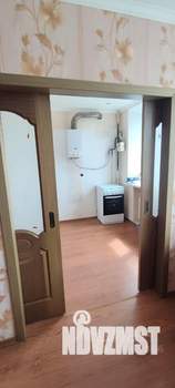 2-к квартира, вторичка, 42м2, 3/5 этаж