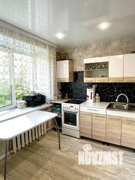 1-к квартира, вторичка, 38м2, 2/5 этаж