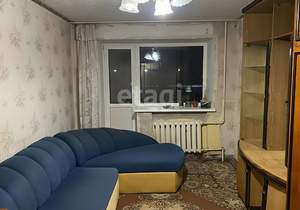 2-к квартира, вторичка, 40м2, 3/5 этаж