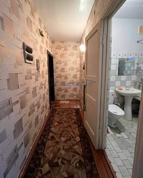 2-к квартира, вторичка, 44м2, 5/5 этаж