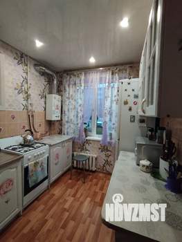 2-к квартира, вторичка, 38м2, 1/5 этаж