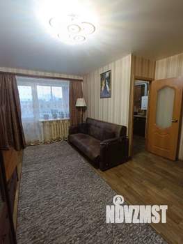 2-к квартира, вторичка, 45м2, 5/5 этаж